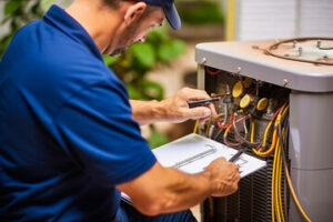 Air Conditioning Installation